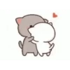 Mochi cat 5
