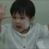 Baby Woojoo 6 – Punya ey 6