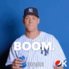 New York Yankees 2024 17