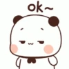 Panda Gemoy Bucin ❤️ 11