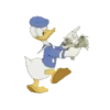 Pato Donald 🦆💙 9