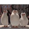 GIFs Cumprimento 2✌🏻Desenhos 5