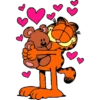 Garfield  12