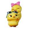Quack and Lola ™ 18