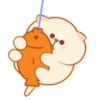 Egg Yolk Cat 2 22