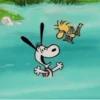 🐾 Snoopy shows🪄 😍 10
