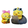 Quack and Lola ™ 10