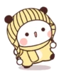 Cute peach goma 22