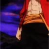 Monkey D. Luffy 22