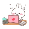 Bunny gemoy 8