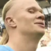 Erling Haaland  Fútbol 🇧🇻🇧🇻 9
