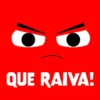 GIFS DE FÚRIA E RAIVA 8