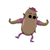 Potato 10