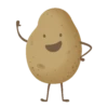 Potato 15