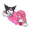 ❀ᮬ🍌⣧ ᩡᩡ Sanrio !©️Pochis  18