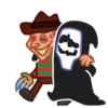 Scary Movie  19