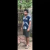 Dancing guy  23
