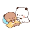 Dudu & bubu 12