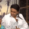 ASÍ SOY YO