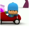 Pocoyo gif 12