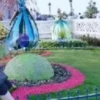 Chaennie e lisa Disney 19