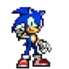 Sonic Pixel 15