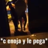 *c enoja y le pega*