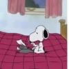 Snoopy ramdom  9