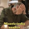 Misericórdia
senhor