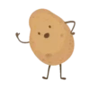 Potato 23
