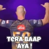 ON Jio TERA BAAP AYA!