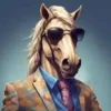 Caballos Divertidos 🐎 7