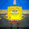 SPONGEBOB JJ 6