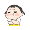 Cute girl bomi 15