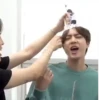 Funny BTS pt1 24