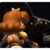Princess Daisy 10