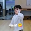 Baby Woojoo 6 – Punya ey 19