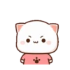 Peach Cat 蜜桃猫和小伙伴 6 23