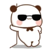 Cute peach goma 29