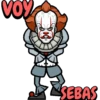 It el payaso 2