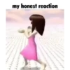 My reaction 11