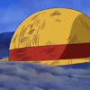 Monkey D. Luffy 23