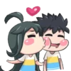Lily & Marigold - Jinzhan 10