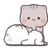 Cute peach goma 17
