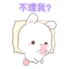 Happy Bunny 8 WX 23