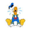 Pato Donald 🦆💙 15