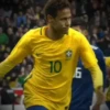 😎Neymar 🆚 Robot🤖 9