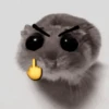 ❦̷ ⃝⃔❤⃪ᭂƘ⃪Cɦeᥲ𝛛ᥲ᬴᭄⃕͜
Hamster 7