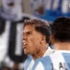 Selección Argentina 6
