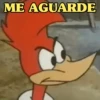 ME AGUARDE